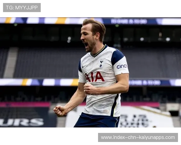 凯恩回敲制造空档，热刺连线配合令人拍案