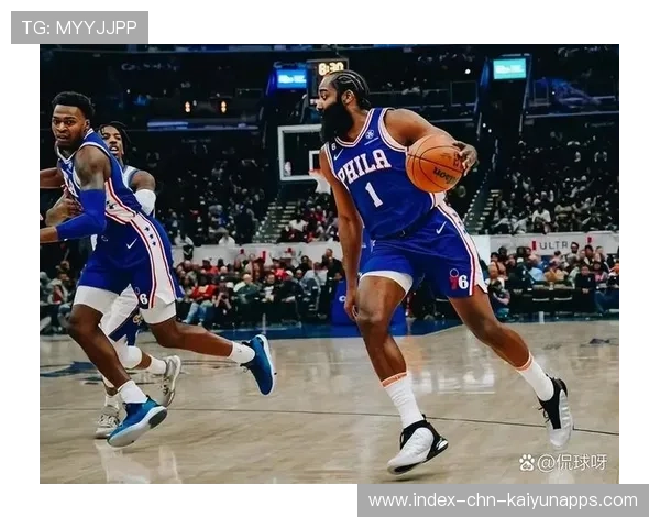 哈登关键传球撕裂防守，76人在加时赛胜出