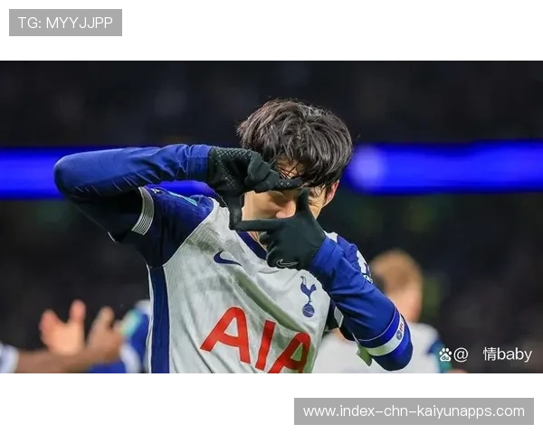 孙兴慜从零角度突然打门,热刺前场灵性十足:一场攻势背后的化学反应 孙兴慜从零角度突然打门,热刺前场灵性十足:一场攻势背后的化学反应