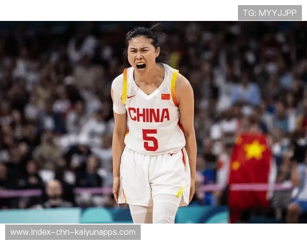 浙江女篮力压广东，王思雨在最后时刻命中制胜三分