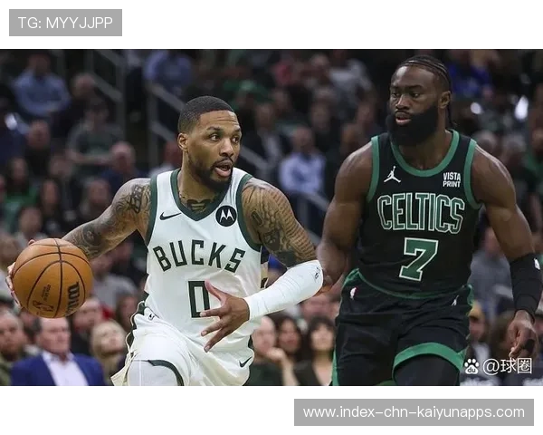 利拉德超远压哨,密尔沃基上演惊天好戏