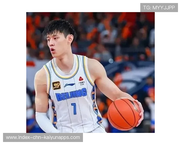 北京曾凡博长时间休赛后首度爆发